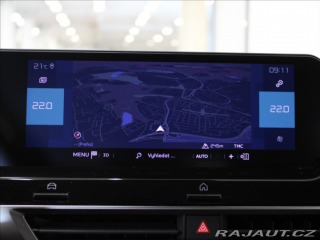 Citroën Ostatní modely ë-C4 0,1 46kWh Shine NAVI Záru 2022