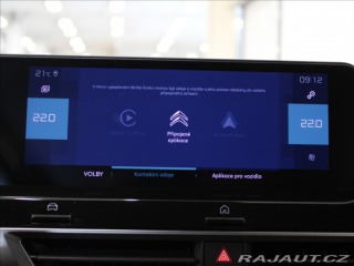 Citroën Ostatní modely ë-C4 0,1 46kWh Shine NAVI Záru 2022