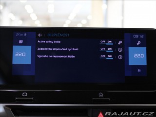 Citroën Ostatní modely ë-C4 0,1 46kWh Shine NAVI Záru 2022