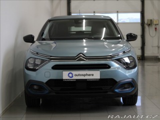 Citroën Ostatní modely ë-C4 0,1 46kWh Shine NAVI Záru 2022