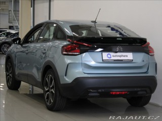 Citroën Ostatní modely ë-C4 0,1 46kWh Shine NAVI Záru 2022