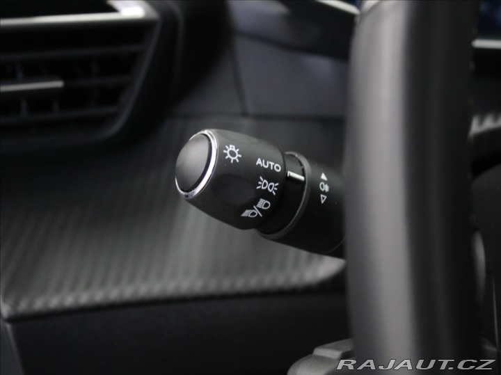 Peugeot 2008 0,1 50kWh GT-line Pano.Zá 2023
