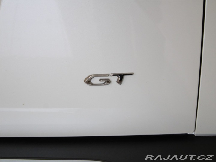 Peugeot 2008 0,1 50kWh GT-line Pano.Zá 2023