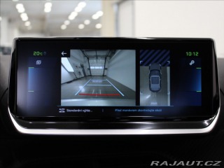 Peugeot 2008 0,1 50kWh GT-line Pano.Zá 2023