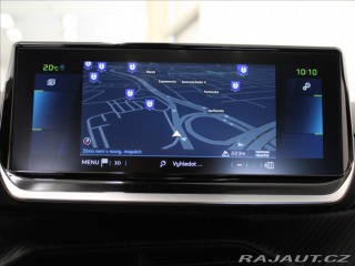 Peugeot 2008 0,1 50kWh GT-line Pano.Zá 2023
