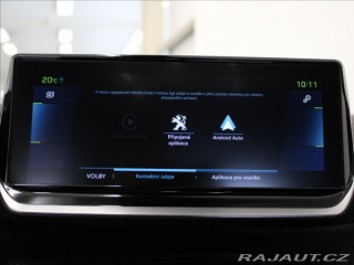Peugeot 2008 0,1 50kWh GT-line Pano.Zá 2023