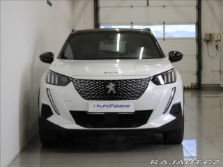 Peugeot 2008 0,1 50kWh GT-line Pano.Zá 2023