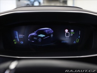 Peugeot 2008 0,1 50kWh GT-line Pano.Zá 2023