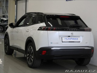 Peugeot 2008 0,1 50kWh GT-line Pano.Zá 2023