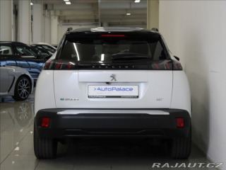Peugeot 2008 0,1 50kWh GT-line Pano.Zá 2023