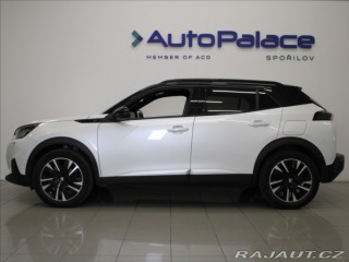 Peugeot 2008 0,1 50kWh GT-line Pano.Zá 2023