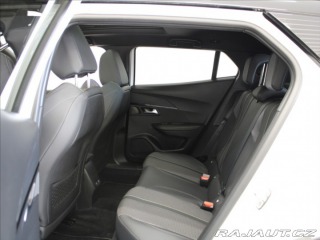 Peugeot 2008 0,1 50kWh GT-line Pano.Zá 2023