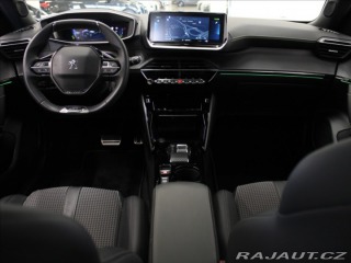 Peugeot 2008 0,1 50kWh GT-line Pano.Zá 2023