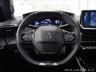 Peugeot 2008 0,1 50kWh GT-line Pano.Zá 2023
