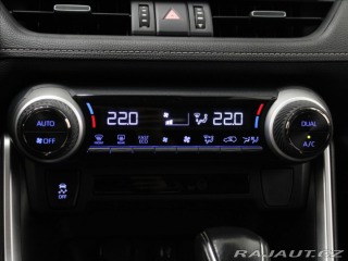 Toyota RAV4 2,5 Hybrid 4x4 1.maj.ČR T 2019