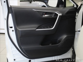 Toyota RAV4 2,5 Hybrid 4x4 1.maj.ČR T 2019