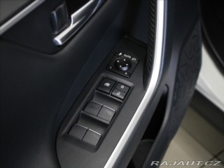 Toyota RAV4 2,5 Hybrid 4x4 1.maj.ČR T 2019