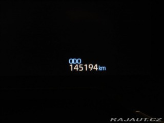 Toyota RAV4 2,5 Hybrid 4x4 1.maj.ČR T 2019