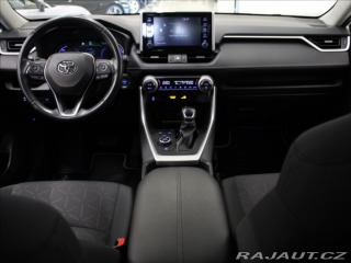 Toyota RAV4 2,5 Hybrid 4x4 1.maj.ČR T 2019
