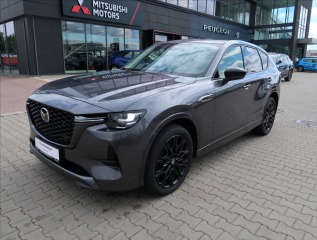 Mazda CX-60 3,3 D TAKUMI AUT AWD ČR
