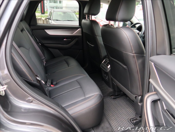 Mazda CX-60 3,3 D TAKUMI AUT AWD ČR 2024
