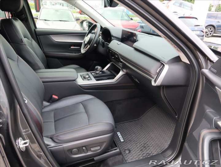 Mazda CX-60 3,3 D TAKUMI AUT AWD ČR 2024