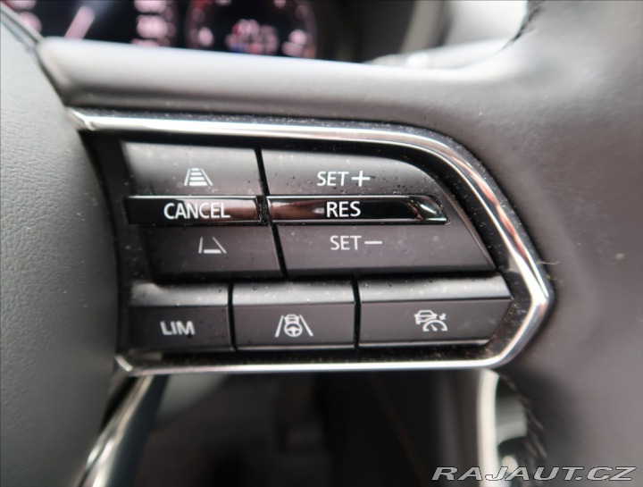 Mazda CX-60 3,3 D TAKUMI AUT AWD ČR 2024