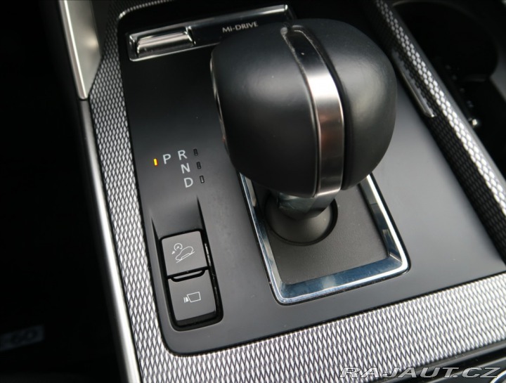 Mazda CX-60 3,3 D TAKUMI AUT AWD ČR 2024