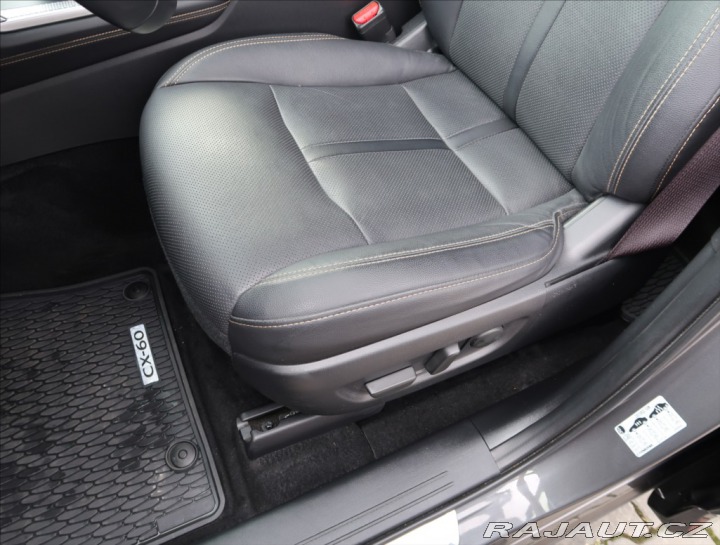 Mazda CX-60 3,3 D TAKUMI AUT AWD ČR 2024