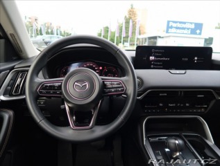 Mazda CX-60 3,3 D TAKUMI AUT AWD ČR 2024