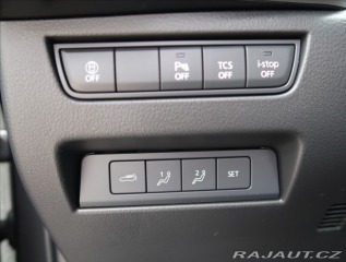 Mazda CX-60 3,3 D TAKUMI AUT AWD ČR 2024