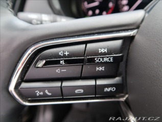 Mazda CX-60 3,3 D TAKUMI AUT AWD ČR 2024