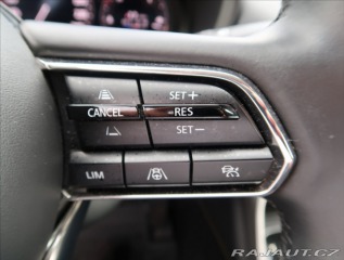 Mazda CX-60 3,3 D TAKUMI AUT AWD ČR 2024
