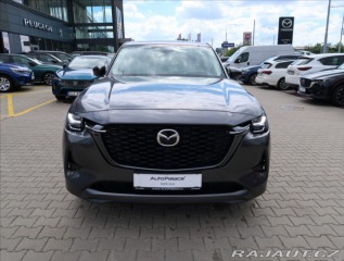 Mazda CX-60 3,3 D TAKUMI AUT AWD ČR 2024