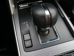 Mazda CX-60 3,3 D TAKUMI AUT AWD ČR 2024