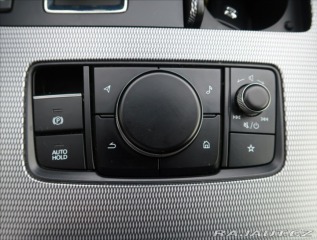 Mazda CX-60 3,3 D TAKUMI AUT AWD ČR 2024