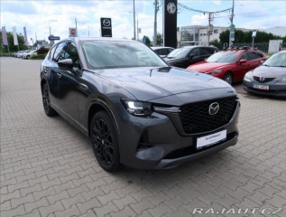 Mazda CX-60 3,3 D TAKUMI AUT AWD ČR 2024