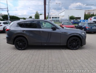 Mazda CX-60 3,3 D TAKUMI AUT AWD ČR 2024