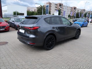 Mazda CX-60 3,3 D TAKUMI AUT AWD ČR 2024