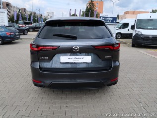 Mazda CX-60 3,3 D TAKUMI AUT AWD ČR 2024