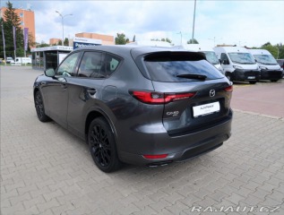 Mazda CX-60 3,3 D TAKUMI AUT AWD ČR 2024