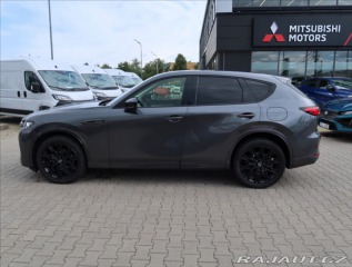 Mazda CX-60 3,3 D TAKUMI AUT AWD ČR 2024