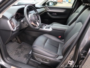Mazda CX-60 3,3 D TAKUMI AUT AWD ČR 2024