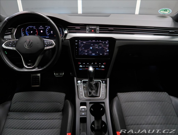 Volkswagen Passat 2,0 TDI DSG 4MOTION R-LIN 2021
