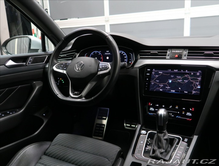 Volkswagen Passat 2,0 TDI DSG 4MOTION R-LIN 2021