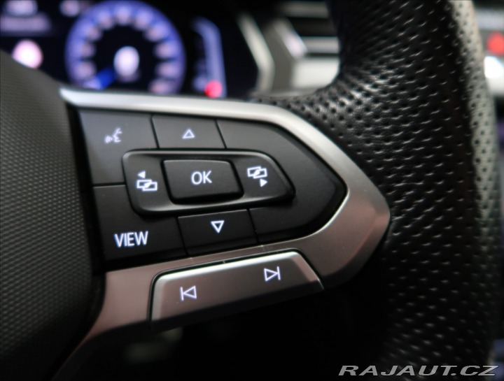 Volkswagen Passat 2,0 TDI DSG 4MOTION R-LIN 2021