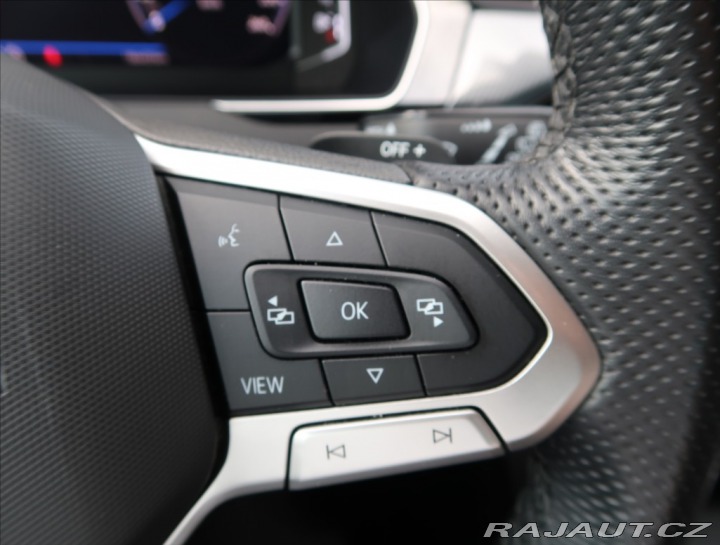 Volkswagen Passat 2,0 TDI DSG 4 MOTION R-Li 2021