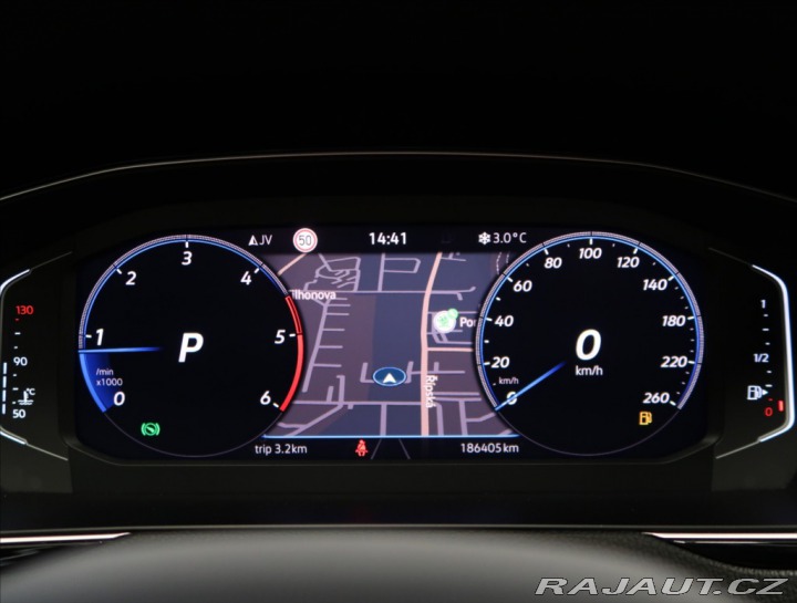 Volkswagen Passat 2,0 TDI DSG 4MOTION R-LIN 2021
