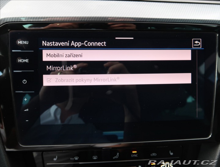 Volkswagen Passat 2,0 TDI DSG 4 MOTION R-Li 2021