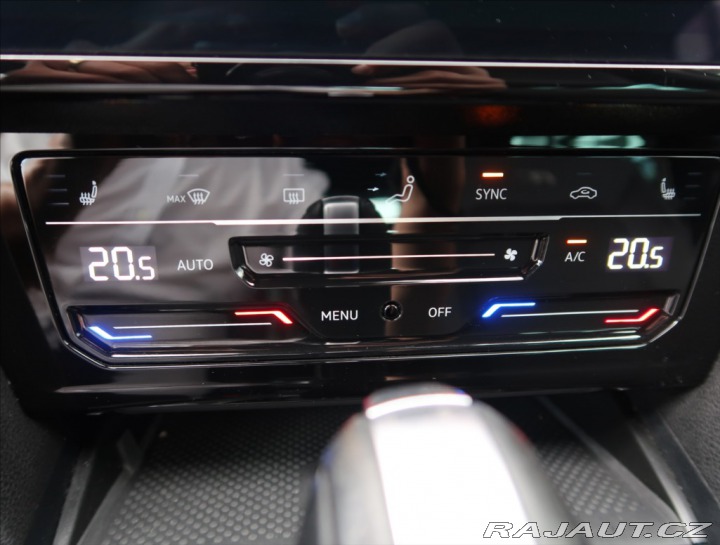 Volkswagen Passat 2,0 TDI DSG 4 MOTION R-Li 2021